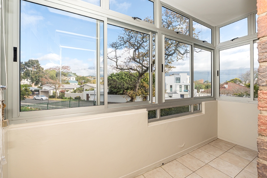 To Let 3 Bedroom Property for Rent in Kenilworth Upper Western Cape